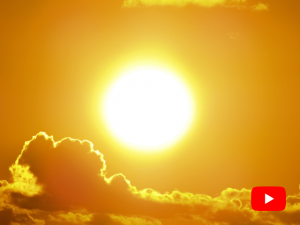 Read more about the article Será que teremos sol e calor em SC?
