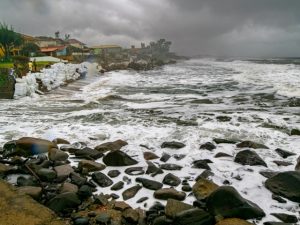 Read more about the article Ressacas e erosão costeira na Ilha de Santa Catarina