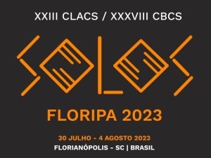 Read more about the article Lançamento do Projeto Comercial do CLACS/CBCS/2023
