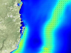 Read more about the article Epagri lança primeira versão do MOHIDSC, o modelo hidrodinâmico operacional da costa de Santa Catarina