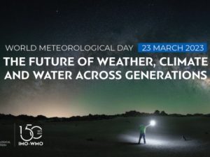 Read more about the article O futuro do tempo, do clima e da água ao longo das gerações.