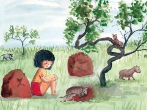 Leia mais sobre o artigo Dia do Meio Ambiente: Epagri lança animação sobre diversidade de solos