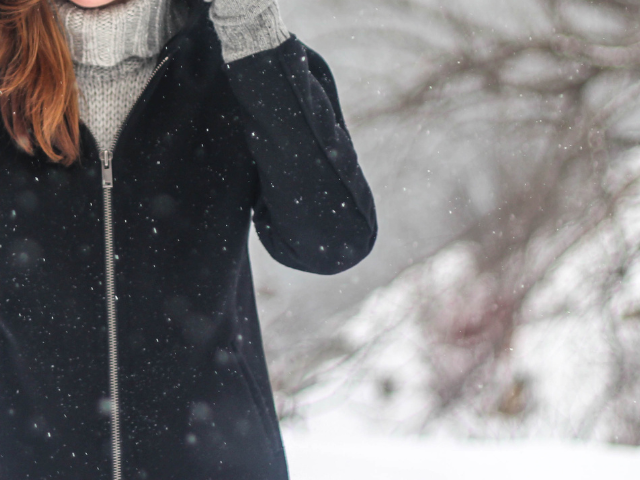 Leia mais sobre o artigo Neve na Serra Catarinense