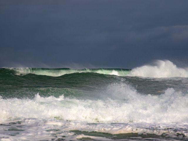 Leia mais sobre o artigo Entenda o Tsunami Meteorológico registrado em Jaguaruna/SC