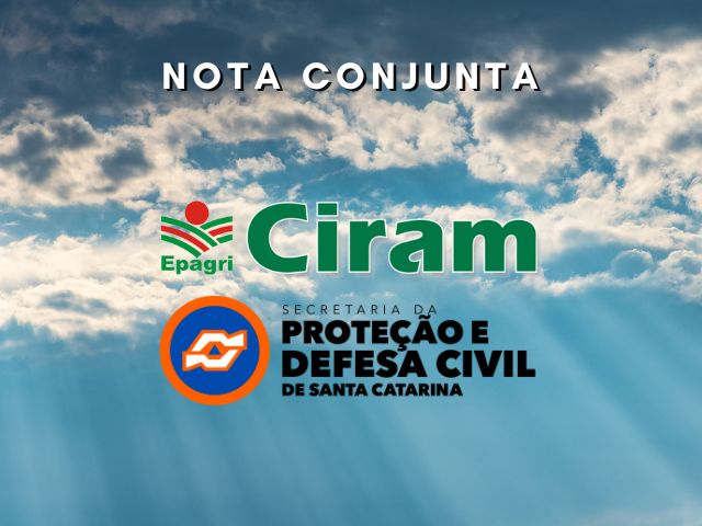 Leia mais sobre o artigo Atualização: Chuva Persistente e Volumosa marcam os próximos dias em Santa Catarina – 08/12/2024