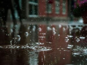 Leia mais sobre o artigo Chuva com totais de 50 mm a 80 mm em boa parte de SC