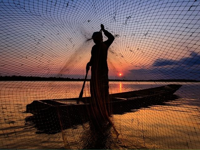 Leia mais sobre o artigo Final de semana com condições favoráveis a pesca da tainha de 2025, em SC