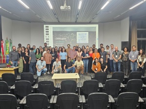 Leia mais sobre o artigo Epagri realiza curso sobre Inteligência Artificial Generativa