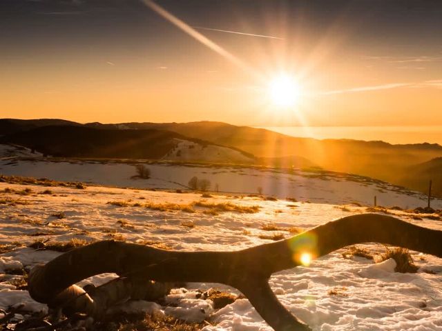 Leia mais sobre o artigo Inverno com chuva e temperatura próxima a média