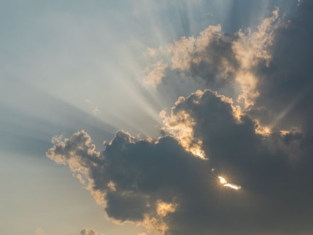 Leia mais sobre o artigo Vídeo: Quinta-feira de mais nuvens em SC