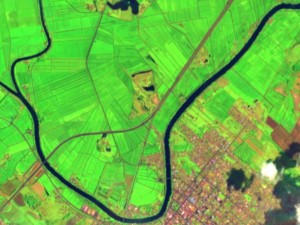 Leia mais sobre o artigo Epagri/Ciram avança no mapeamento agrícola por meio de geotecnologias em Santa Catarina