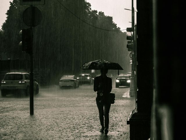 Leia mais sobre o artigo A virada do tempo no final de semana: chuva acima de 100mm em 24 horas, frio e ventos de 70 km/h