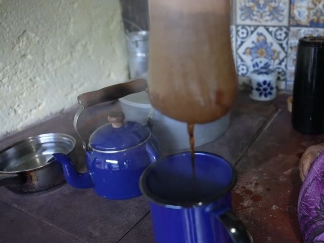 Leia mais sobre o artigo Café Artesanal na Ilha de Santa Catarina. Tradição Passada de Geração em Geração