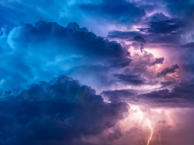 Leia mais sobre o artigo Último fim de semana de inverno com tempestade severa em SC