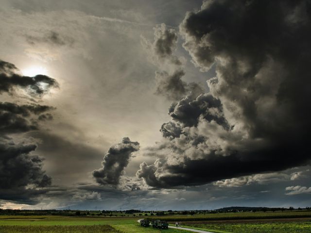 Leia mais sobre o artigo Rajadas de 86 km/h e acumulado de 124 mm de chuva atingem Santa Catarina