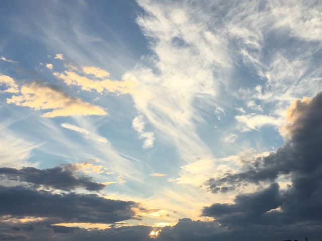 Leia mais sobre o artigo Video: Feriado de sol e calor em SC