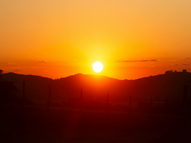 Leia mais sobre o artigo Vídeo: Sol e Calor em SC