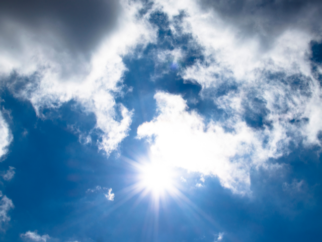 Leia mais sobre o artigo Vídeo:  Final de semana de sol e calor em SC