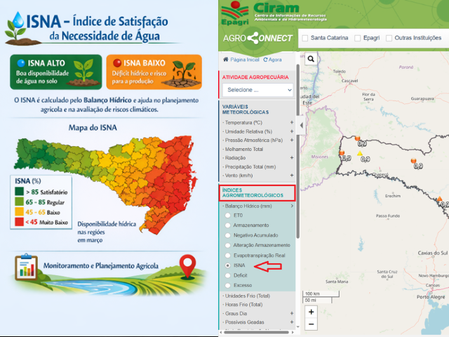 Leia mais sobre o artigo Você já ouviu falar em ISNA?
