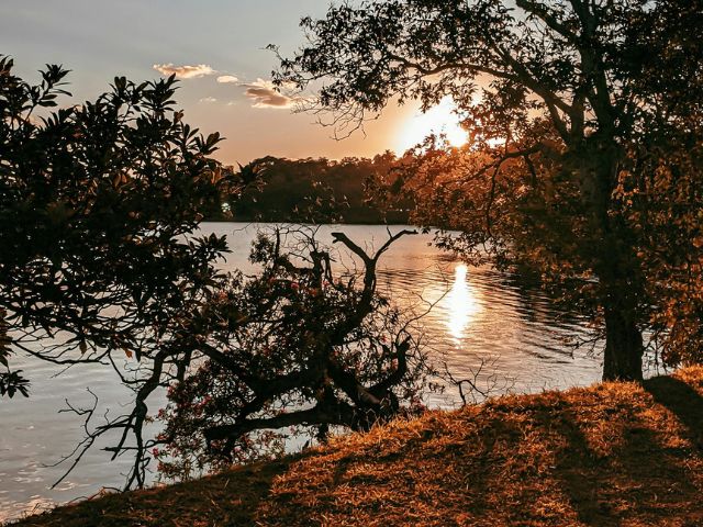 Leia mais sobre o artigo Temperatura acima e chuva abaixo da média, em SC