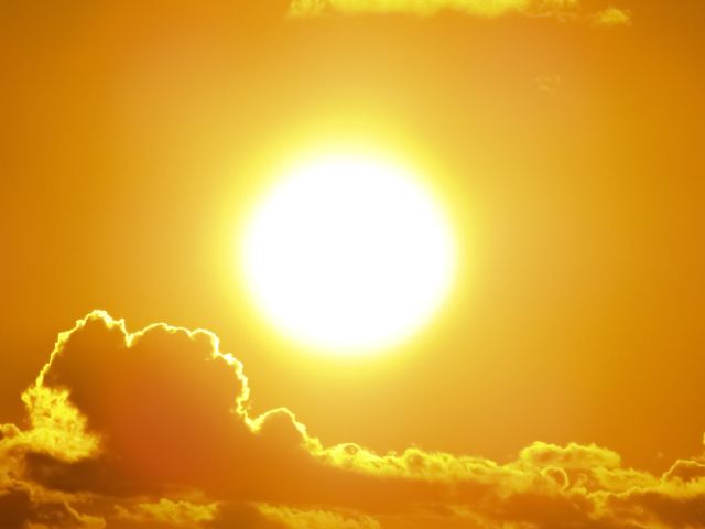 Leia mais sobre o artigo  SC enfrenta calor intenso de até 40°C