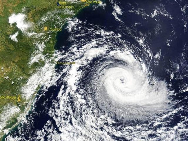 Leia mais sobre o artigo 22 anos do Furacão Catarina