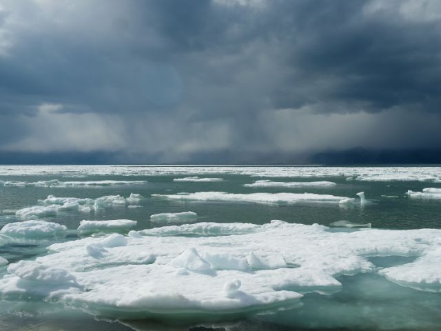 Leia mais sobre o artigo Inverno com El Niño: chuva acima da média e diminuição do frio