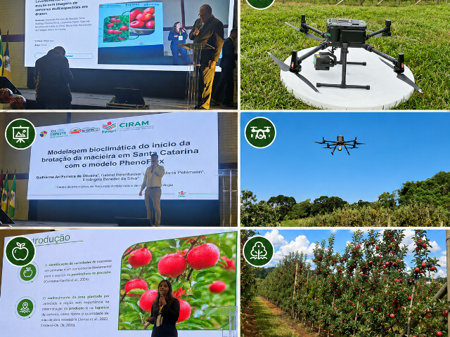 Leia mais sobre o artigo 🏆Destaque do Setor de Zoneamento Ambiental no XIX ENFRUTE